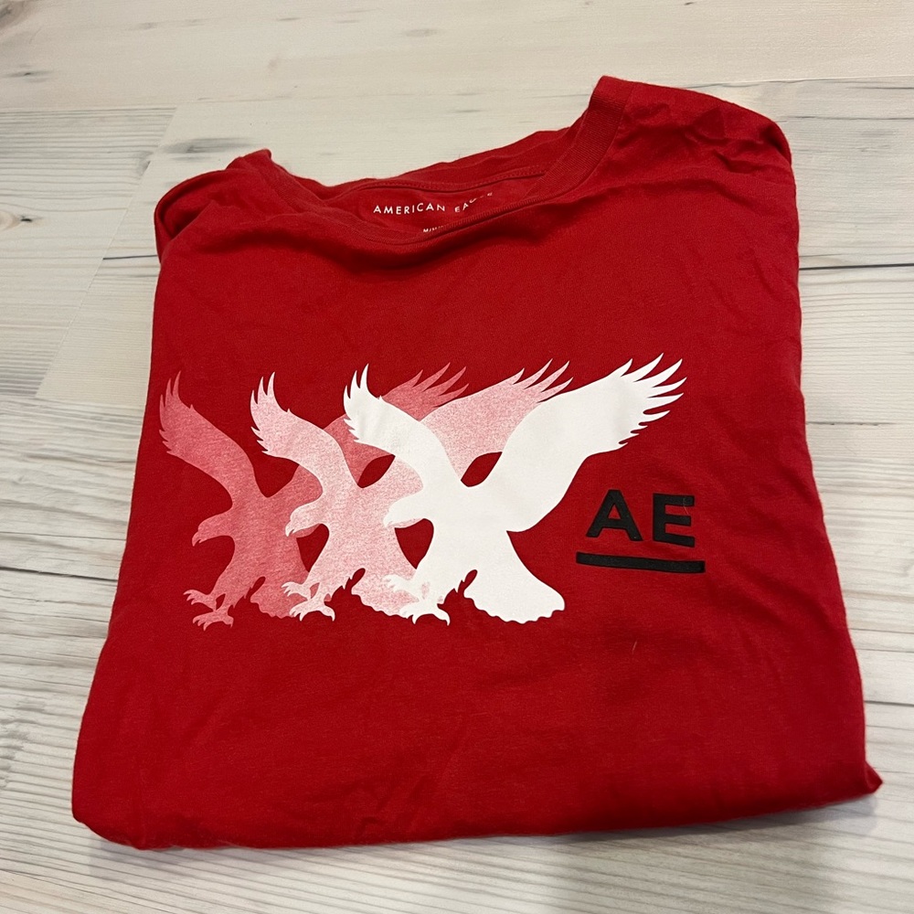 Mens American Eagle t-shirt. Size medium